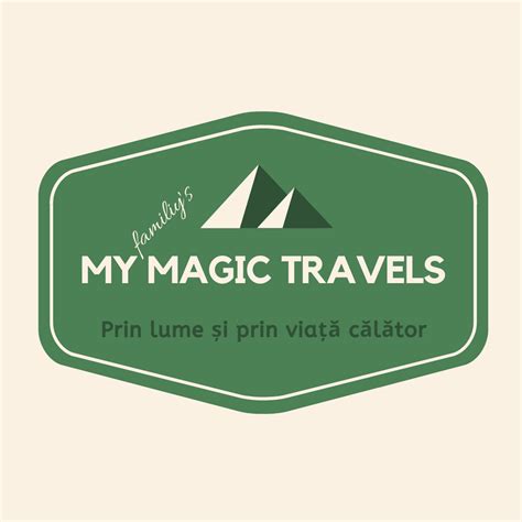 My magical travels